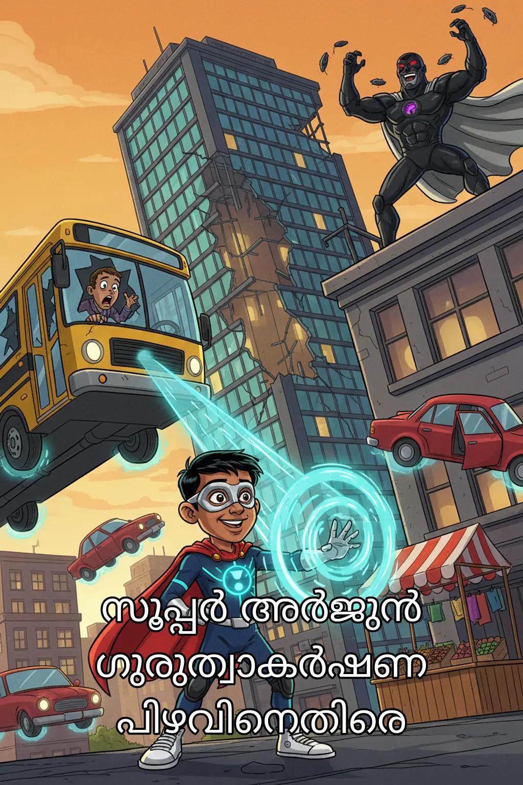 Sample book in Malayalam